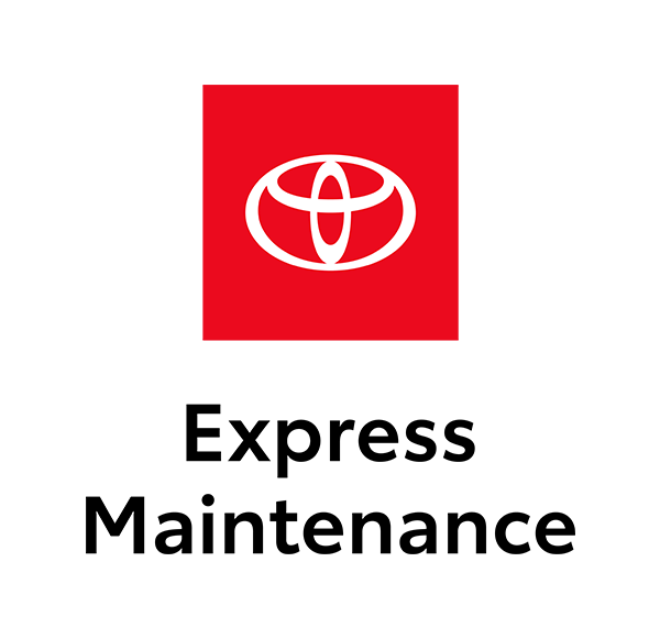 Toyota Express Maintenance at Arlington Toyota in Palatine IL