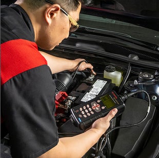 Service Center | Arlington Toyota in Palatine IL