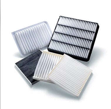 Toyota Cabin Air Filter | Arlington Toyota in Palatine IL