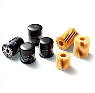 Toyota Oil Filter | Arlington Toyota in Palatine IL