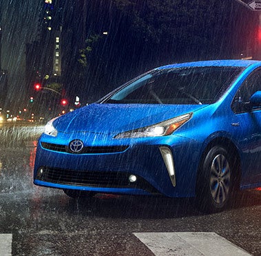 Toyota Wiper Blades | Arlington Toyota in Palatine IL