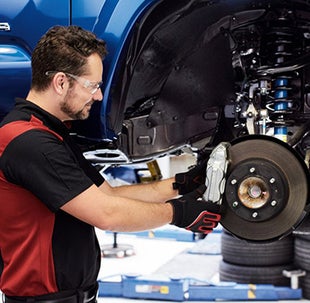 Service Center | Arlington Toyota in Palatine IL