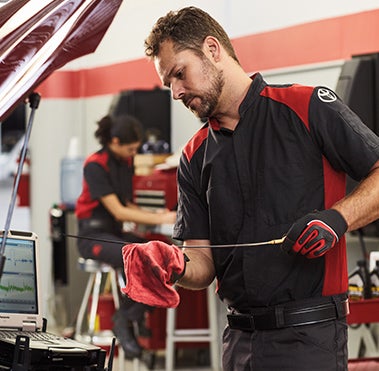 Service Center | Arlington Toyota in Palatine IL