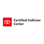 Certified Collision Center | Arlington Toyota in Palatine IL
