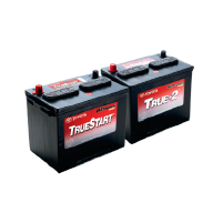 Batteries at Arlington Toyota in Palatine IL