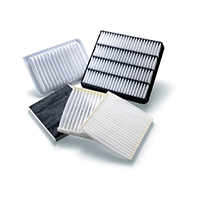 Cabin Air Filters at Arlington Toyota in Palatine IL