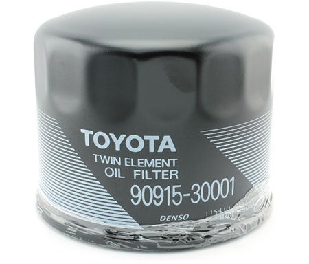 Toyota Oil Filter | Arlington Toyota in Palatine IL