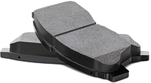 New Brake Pads | Arlington Toyota in Palatine IL