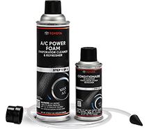 Service Fluid Replacement | Arlington Toyota in Palatine IL