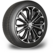 Tires | Arlington Toyota in Palatine IL