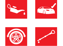 ToyotaCare | Arlington Toyota in Palatine IL