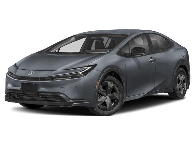 Toyota Prius Rental at Arlington Toyota in #CITY IL