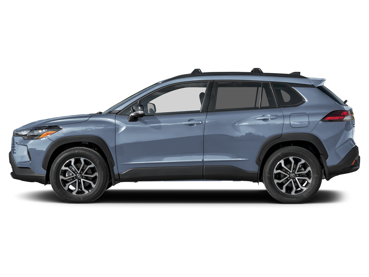 2026 Toyota Corolla Cross Hybrid SE