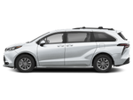 2026 Toyota Sienna XLE 7 Passenger