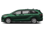 2026 Toyota Sienna Platinum 7 Passenger