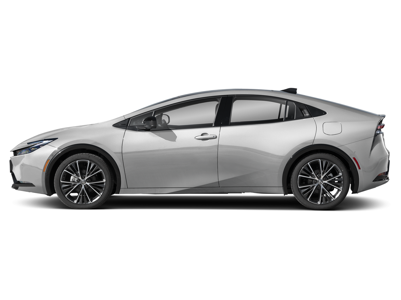 2027 Toyota Prius Limited