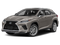 2022 Lexus RX 350 F Sport