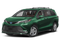 2026 Toyota Sienna Platinum 7 Passenger