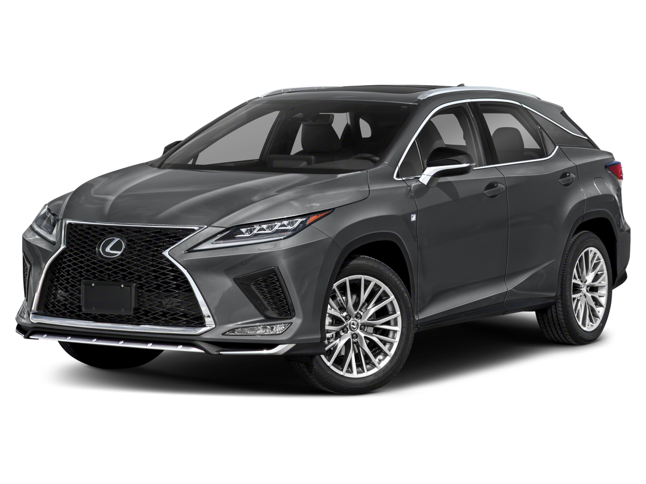 2022 Lexus RX 350 350 F SPORT AWD's photo