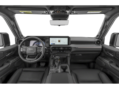 2025 Toyota Land Cruiser 1958
