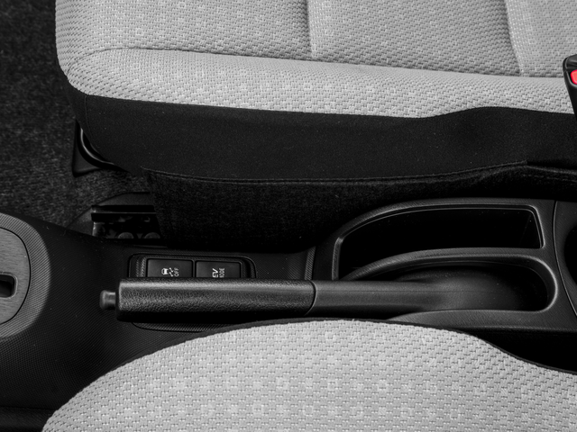 2016 Toyota Prius c Two