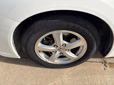 2012 Honda Civic Natural Gas