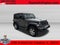 2018 Jeep Wrangler Sport S