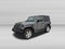 2018 Jeep Wrangler Sport S