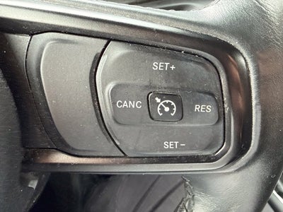 2018 Jeep Wrangler Sport S