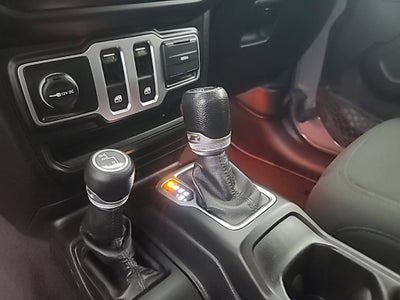 2018 Jeep Wrangler Sport S