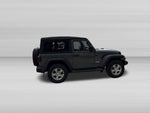 2018 Jeep Wrangler Sport S