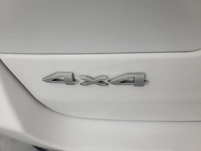 2024 Jeep Grand Cherokee Laredo X