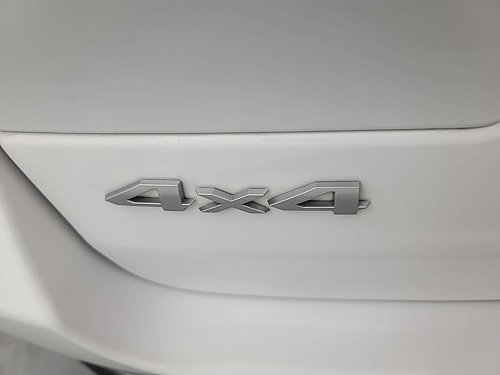 2024 Jeep Grand Cherokee Laredo X