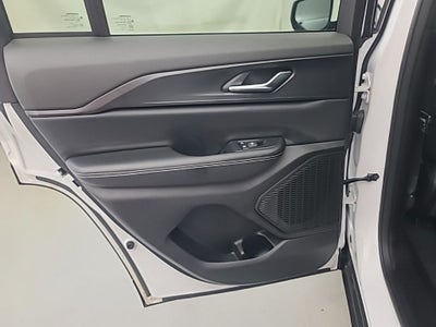 2024 Jeep Grand Cherokee Laredo X