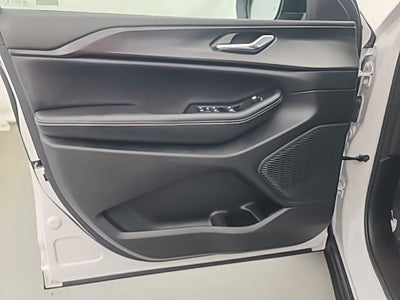2024 Jeep Grand Cherokee Laredo X