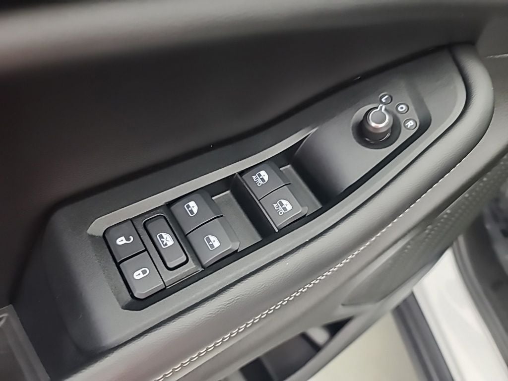 2024 Jeep Grand Cherokee Laredo X