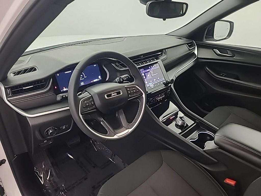 2024 Jeep Grand Cherokee Laredo X