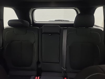 2024 Jeep Grand Cherokee Laredo X