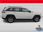 2024 Jeep Grand Cherokee Laredo X