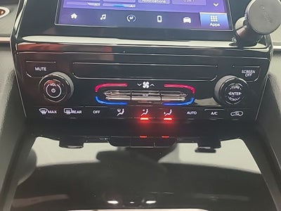2024 Jeep Grand Cherokee Laredo X