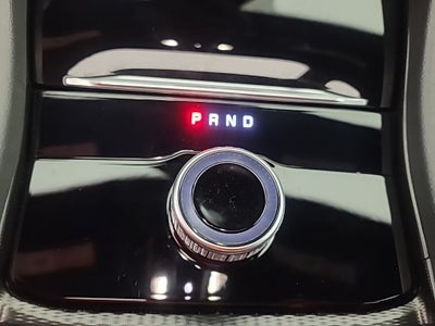 2024 Jeep Grand Cherokee Laredo X