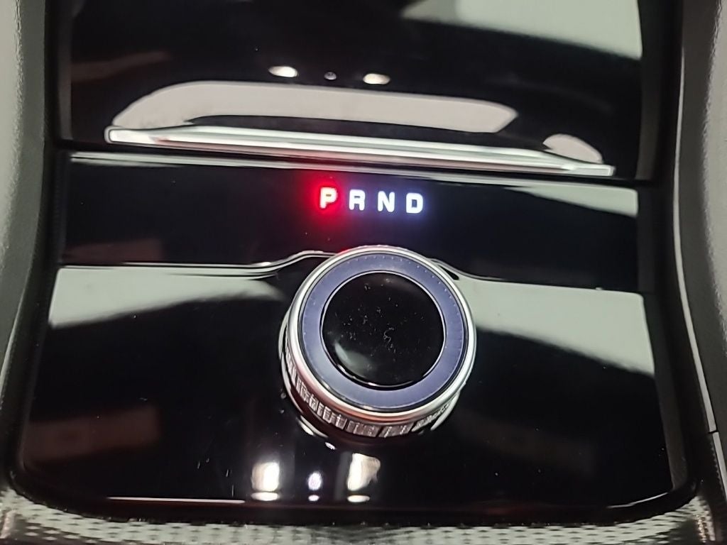 2024 Jeep Grand Cherokee Laredo X