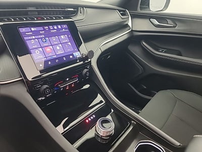 2024 Jeep Grand Cherokee Laredo X