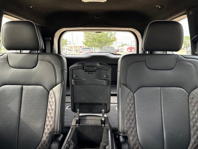 2021 Jeep Grand Cherokee L Summit