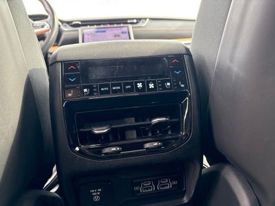 2021 Jeep Grand Cherokee L Summit