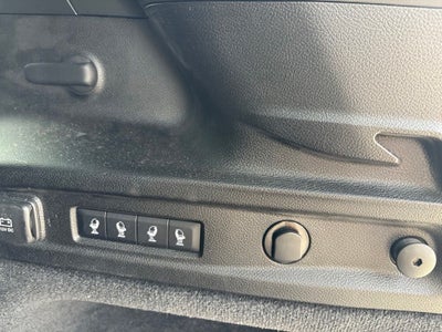 2021 Jeep Grand Cherokee L Summit
