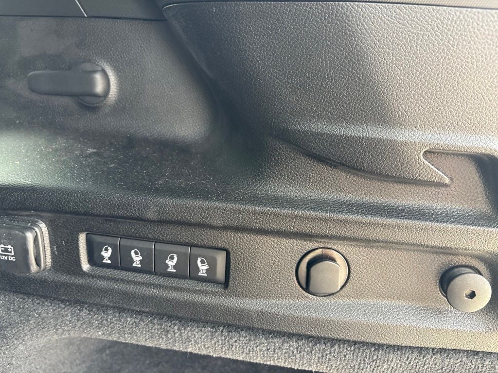 2021 Jeep Grand Cherokee L Summit