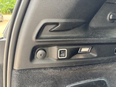 2021 Jeep Grand Cherokee L Summit