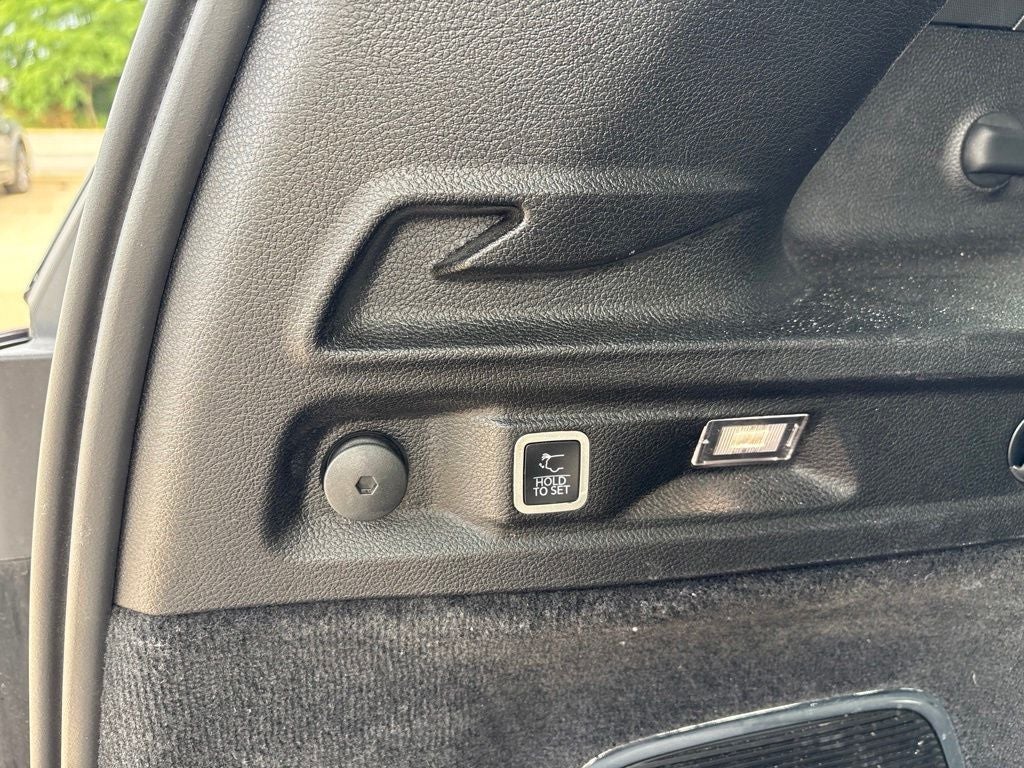 2021 Jeep Grand Cherokee L Summit