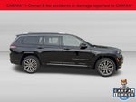 2021 Jeep Grand Cherokee L Summit